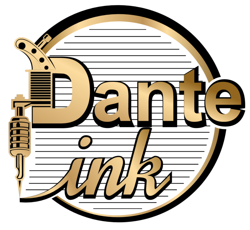 Dante Ink.